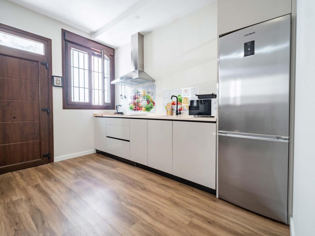2 Bedrooms 2 Bathrooms - Triana- Sevilla Exteriér fotografie